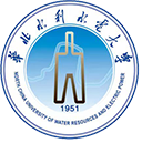 华北水利水电大学图标