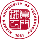 厦门理工学院图标