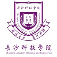 长沙科技学院图标