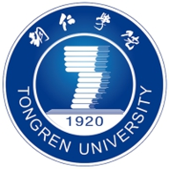 铜仁学院图标