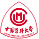 中国医科大学图标