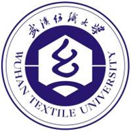 武汉纺织大学外经贸学院图标