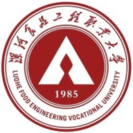 漯河食品工程职业大学图标