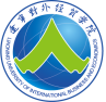 辽宁对外经贸学院图标