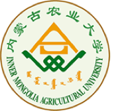 内蒙古农业大学图标