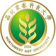 西北农林科技大学图标