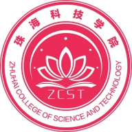 珠海科技学院图标