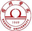 宿州学院图标