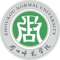 周口师范学院图标