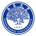 南昌大学图标
