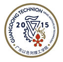 广东以色列理工学院图标