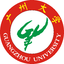 广州大学图标