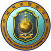 中国刑事警察学院图标