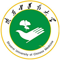 陕西中医药大学图标