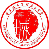 重庆城市管理职业大学图标