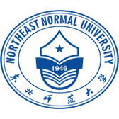 东北师范大学图标