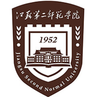 江苏第二师范学院图标