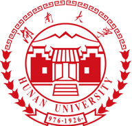 湖南大学图标
