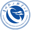 贵州轻工职业大学图标