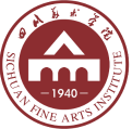 四川美术学院图标