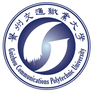 贵州交通职业大学图标