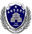 广西警察学院图标