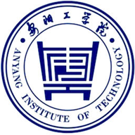安阳工学院图标