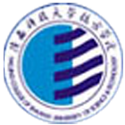 陕西科技大学镐京学院图标