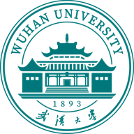武汉大学图标