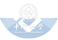 中南大学图标