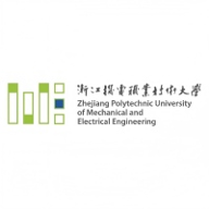 浙江机电职业技术大学图标