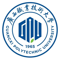 广西职业技术大学图标