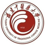 福建中医药大学图标