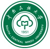 中南民族大学图标