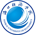 海口经济学院图标