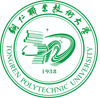 铜仁职业技术大学图标