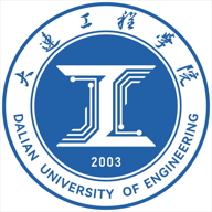 大连工程学院图标