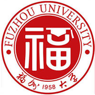 福州大学图标