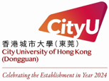 香港城市大学（东莞）图标