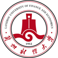 兰州财经大学图标