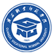 广西职业师范学院图标