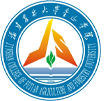 福建农林大学金山学院图标