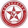 新疆工程职业大学图标