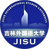 吉林外国语大学图标