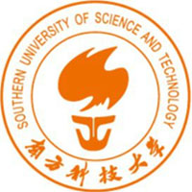 南方科技大学图标