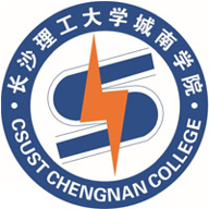 长沙理工大学城南学院图标