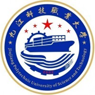 九江科技职业大学图标