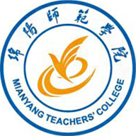 绵阳师范学院图标
