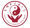 成都中医药大学图标