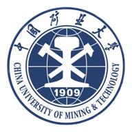 中国矿业大学图标